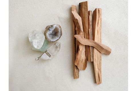 SANDAL AĞACI TÜTSÜ - 40GR