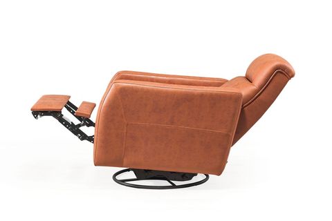 MUSTANG ELEKTRİKLİ MEKANİZMALI BABA KOLTUĞU, KİREMİT