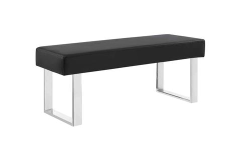 AMANA PASLANMAZ METAL BENCH