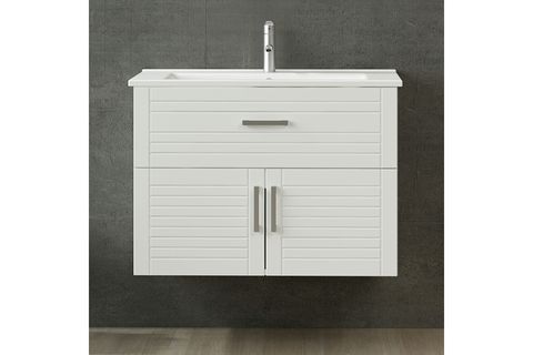 VERA BANYO DOLABI ALT 100CM AS2K1Ç ETJ BEYAZ