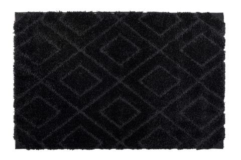 LUCCA HALI ANTRASİT 80X150