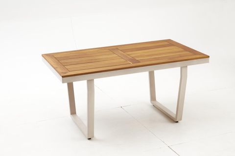ARTE ALÜMİNYUM BAHÇE OTURMA GRUBU