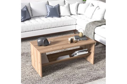 RUUM STORE TERNA ORTA SEHPA, MEŞE
