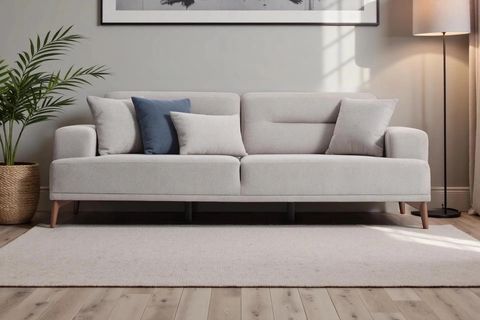 STİLL KOLTUK TAKIMI,GRİ