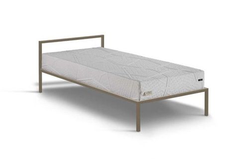 WELLMATT CHROME VİSCO YATAK, 110X190