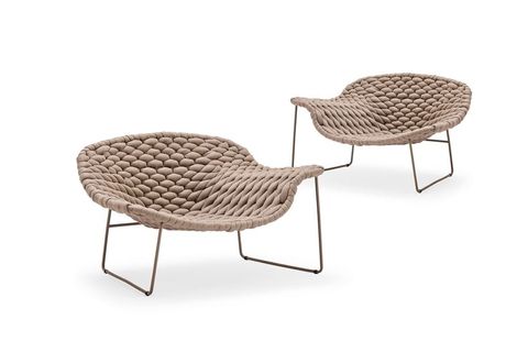 CURVE BAHÇE BERJERİ DAYBED