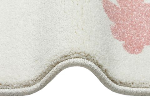 EKO HALI ÇOCUK HALISI KDS25, PASTEL, 160X230