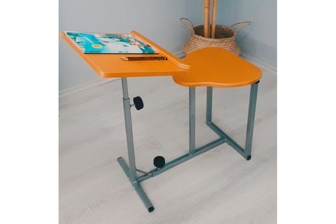 ÇOCUK AKTİVİTE VE ÇALIŞMA MASASI