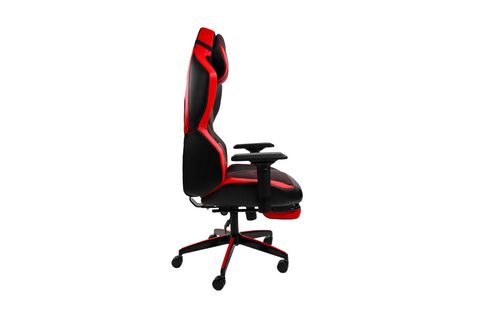 XPRİME TYLER OYUNCU KOLTUĞU HYBRİD, KIRMIZI