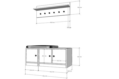 BERA PORTMANTO, KAPAKLI PUFLU, PRT_1009_Ç
