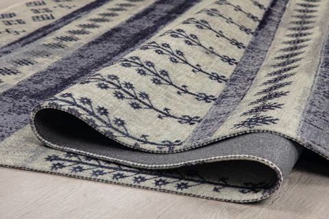 ANGORAHOME VEGA DİKDÖRTGEN KİLİM 4030, 80X150