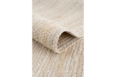 NATURA NATURAL JÜT HALI 00026A, 90X150