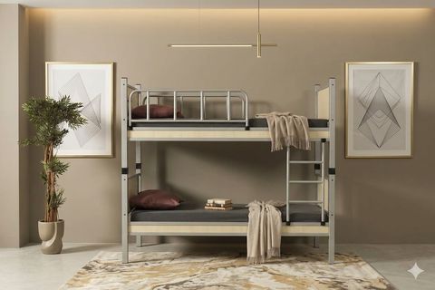 YURT RANZA, 90X200