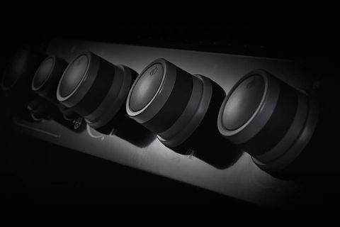 NAPOLEON ROGUE 365 GAZLI MANGAL