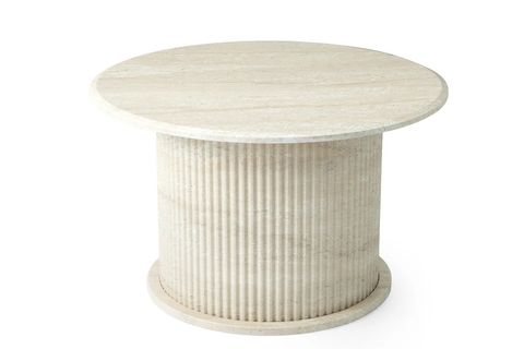 DAVUL ORTA SEHPA, TRAVERTEN