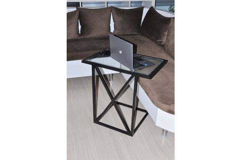 LORA C SEHPA, SİYAH