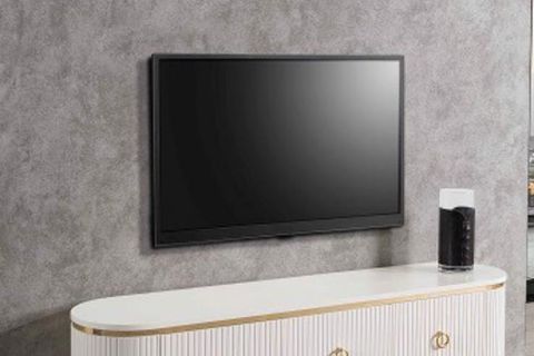 DESİNG TV SEHPASI, BEYAZ