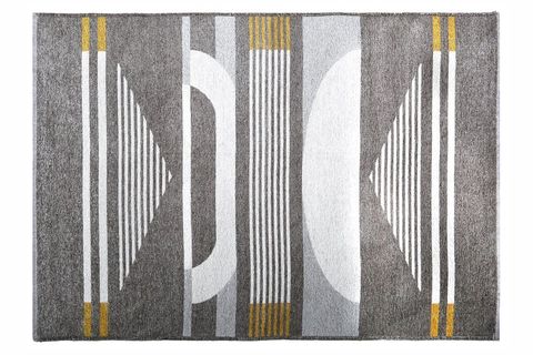 MORETTİ DUO KİLİM 11732, SARI, 200X290