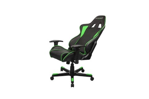 ADORE DXRACER PROFESYONEL ÇALIŞMA VE PC OYUN KOLTUĞU SİYAH-YEŞİL