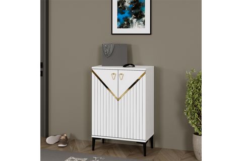 SİNA AYAKKABILIK, BEYAZ ALTIN