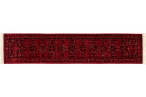 PERSİAN BK1003 DOKUMA MAKİNE HALISI, DİKDÖRTGEN, 80X305