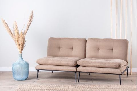 FUTON MARTİN ÜÇLÜ KANEPE, VİZON