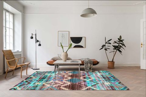 AİDA HOME TİNO SALON HALISI, 80X150