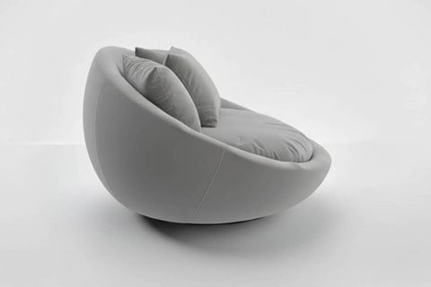 RUBY YUVARLAK DÖNER BERJER