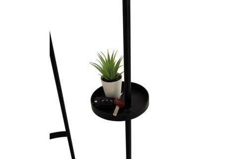 LUNA PUF, ANTRASİT
