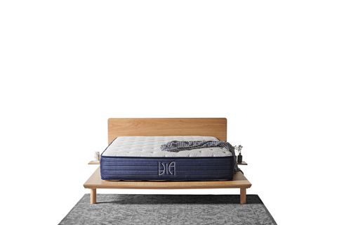 PUUF SLEEP DİA LATEKS VİSCO JEL YAZ KIŞ ÇİFT KİŞİLİK YATAK, 150X200