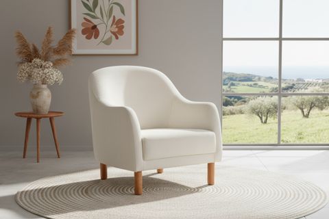 ATHENS BERJER, BEYAZ