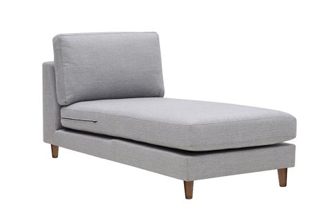 Daybed Uzanma Modülü