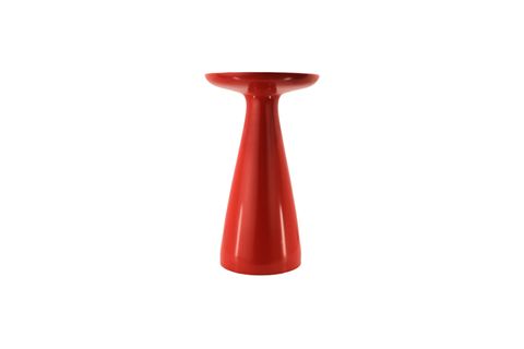 MASSELLO DESIGN DAZZLE AHŞAP SEHPA NAR ÇİÇEĞİ