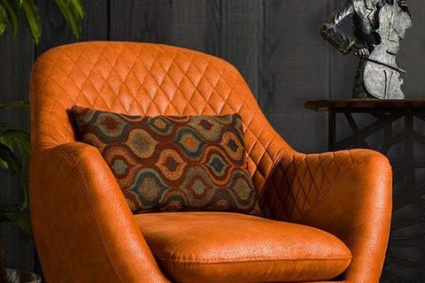 PRADA BERJER, KİREMİT, KUMAŞ DEĞİŞİMLİ