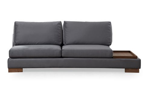 Sağ Sehpalı Üçlü Modül