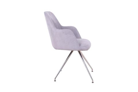 LOVİ KROM BERJER, LİLA