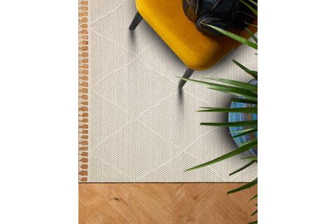 SOHOO HALI, BEJ, 160X230