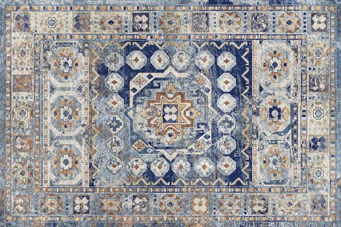 AİDA HOME BLUASTRA SALON HALISI, 120X180