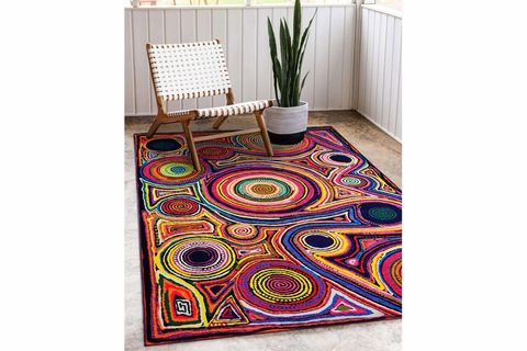 MİRA MULTY HALI 2071, YIKANABİLİR, 77X300