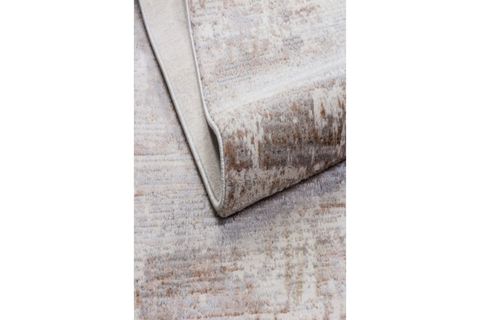 TÜRKMEN HALI MİRANDA YUMUŞAK TUŞELİ SALON HALISI MR05, BAKIR, 160X230