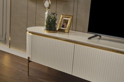 ATHENA TV ÜNİTESİ, ALT BLOK