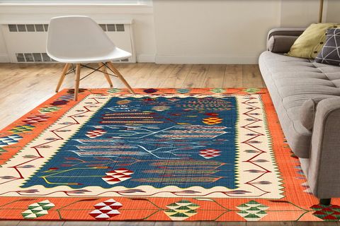 AİDA HOME CAPPİ SALON HALISI, 80X150
