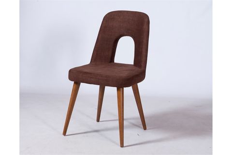 GENNY MASA SANDALYE TAKIMI KOYU KAHVE