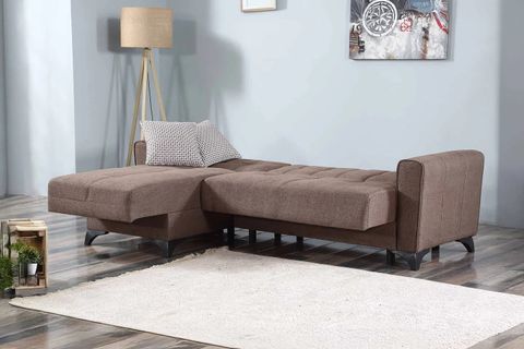 MEYRA KÖŞE KOLTUK, KAHVE