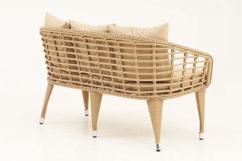 HAPPY İKİLİ BAHÇE OTURMA GRUBU