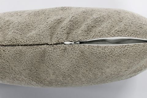 PODDLE PAMUKLU KIRLENT KILIFI, GRİ