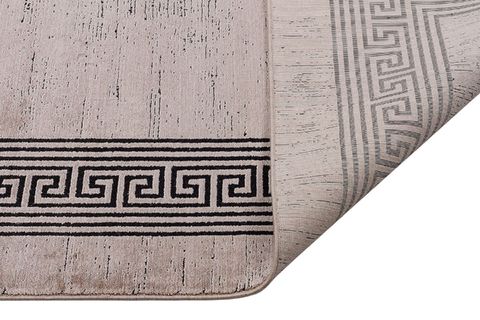 MAVERA 212 BEJ MAKİNE HALISI 130X190