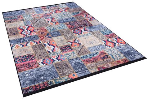 TRKMN 35 YIKANABİLİR DİJİTAL BASKILI HALI 100X200