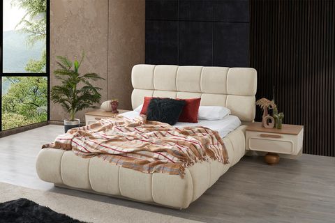 İNCİ YATAK ODASI TAKIMI