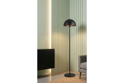 AVİZADE LOFT LAMBADER, SİYAH
